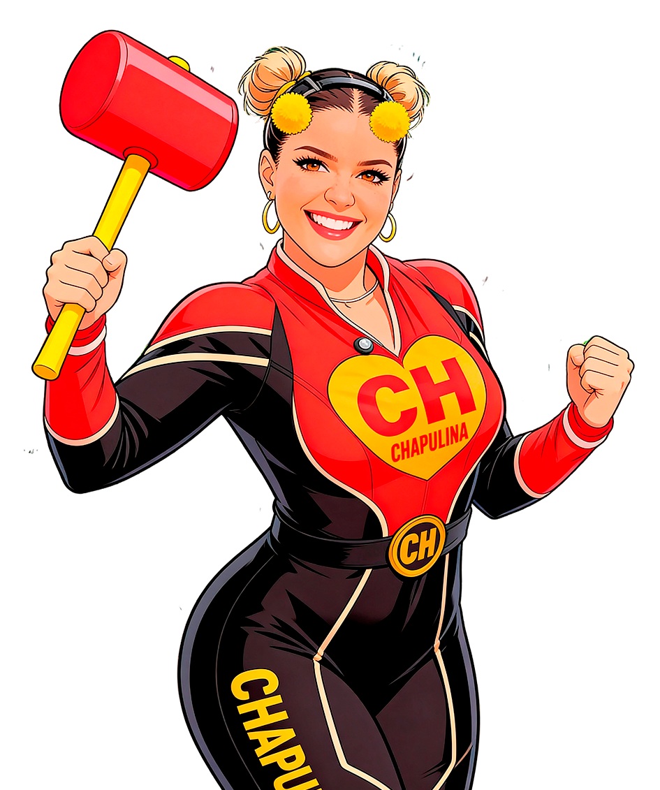 Chapulina